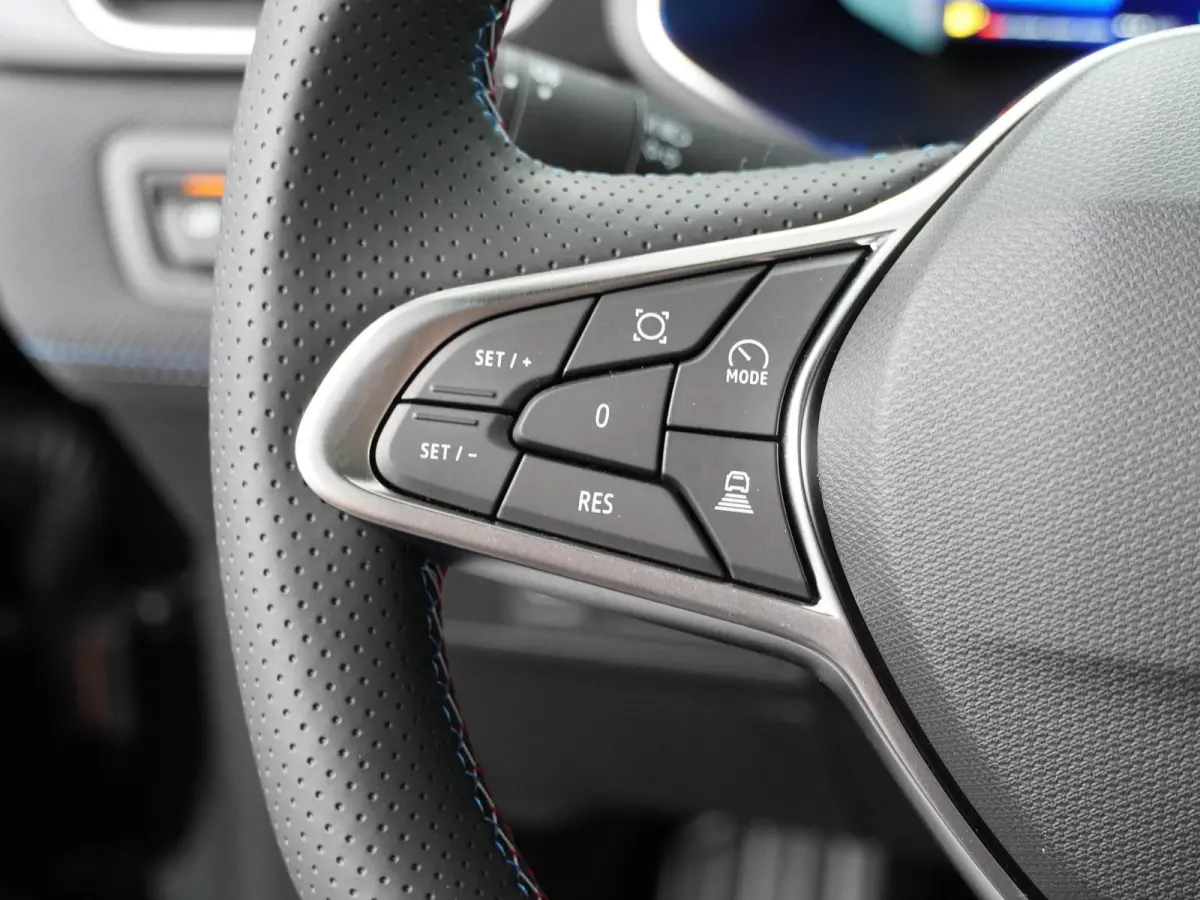 esprit Alpine full hybrid E-Tech 160 | Harman Kardon | Panoramadak |