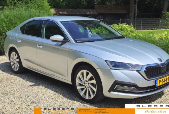 1.5 e-TSI Business Edition Plus