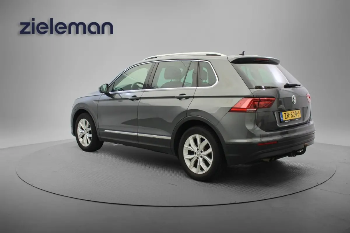 1.5 TSI Comfortline Business - Carplay, Adapt. Cruise, Stoelverw. Trehaak