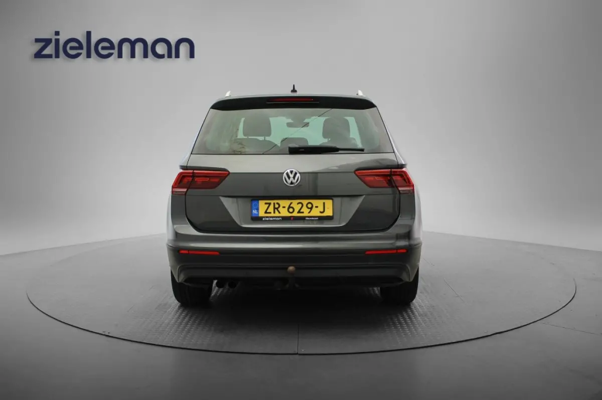 1.5 TSI Comfortline Business - Carplay, Adapt. Cruise, Stoelverw. Trehaak