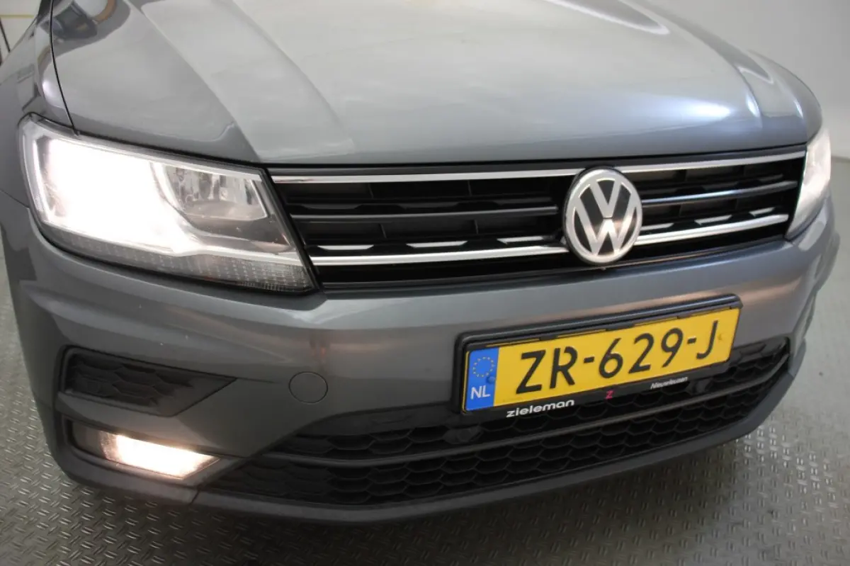 1.5 TSI Comfortline Business - Carplay, Adapt. Cruise, Stoelverw. Trehaak