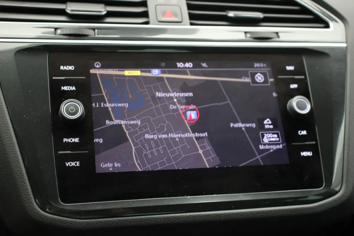 1.5 TSI Comfortline Business - Carplay, Adapt. Cruise, Stoelverw. Trehaak