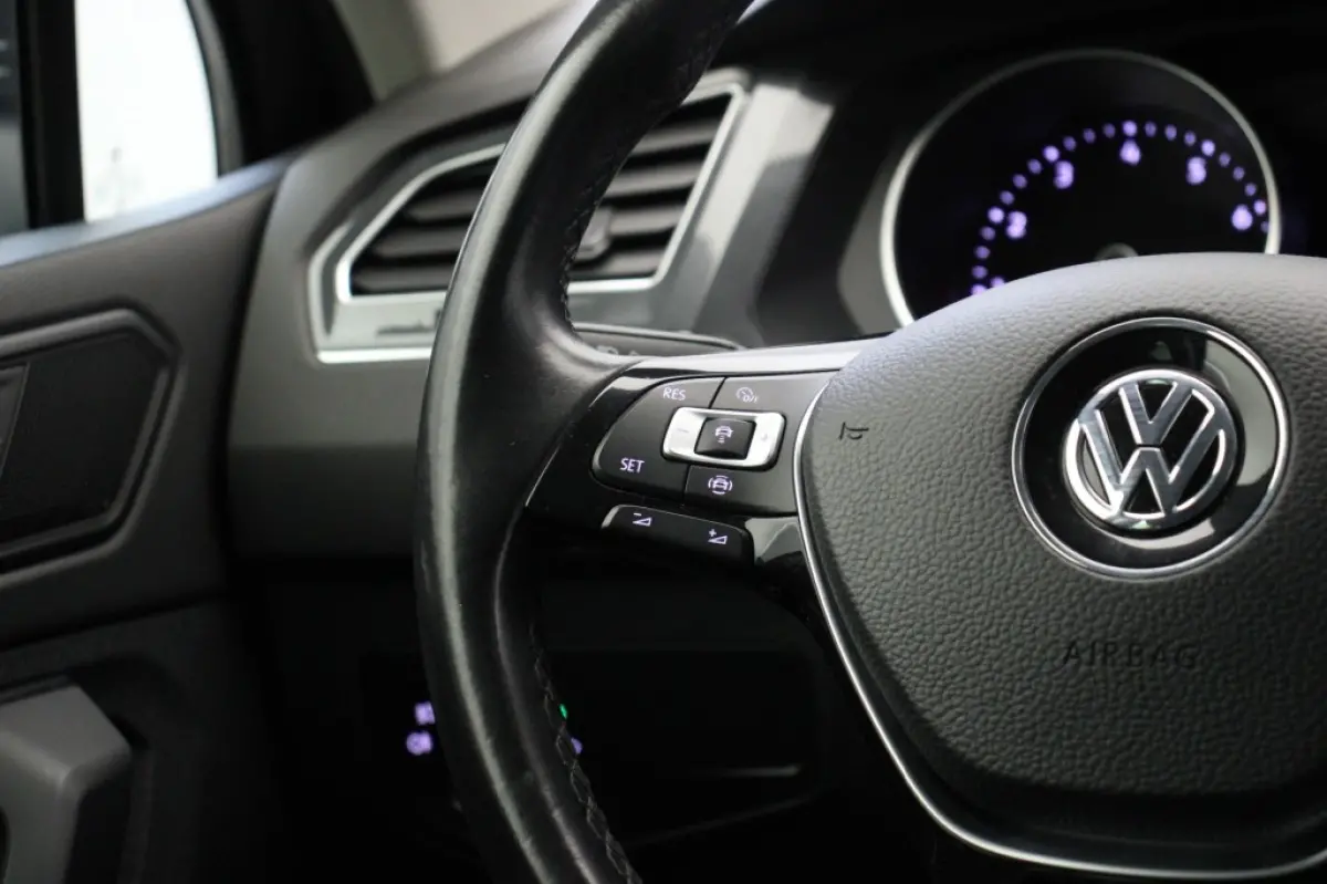 1.5 TSI Comfortline Business - Carplay, Adapt. Cruise, Stoelverw. Trehaak