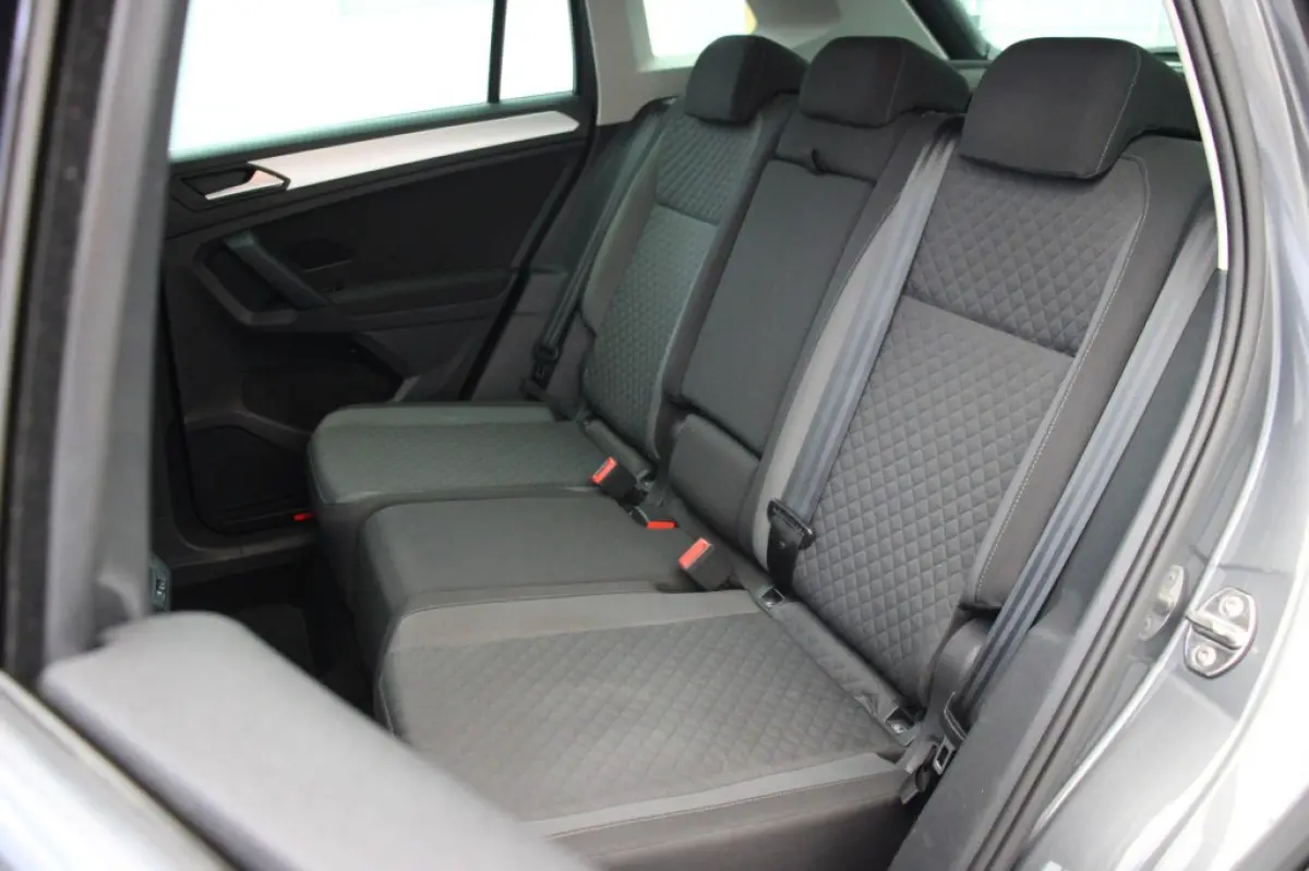1.5 TSI Comfortline Business - Carplay, Adapt. Cruise, Stoelverw. Trehaak