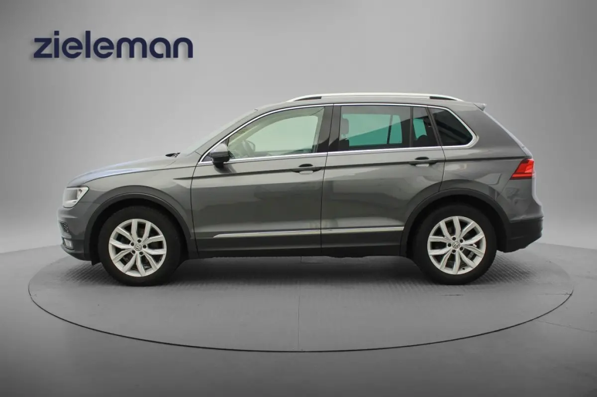 1.5 TSI Comfortline Business - Carplay, Adapt. Cruise, Stoelverw. Trehaak
