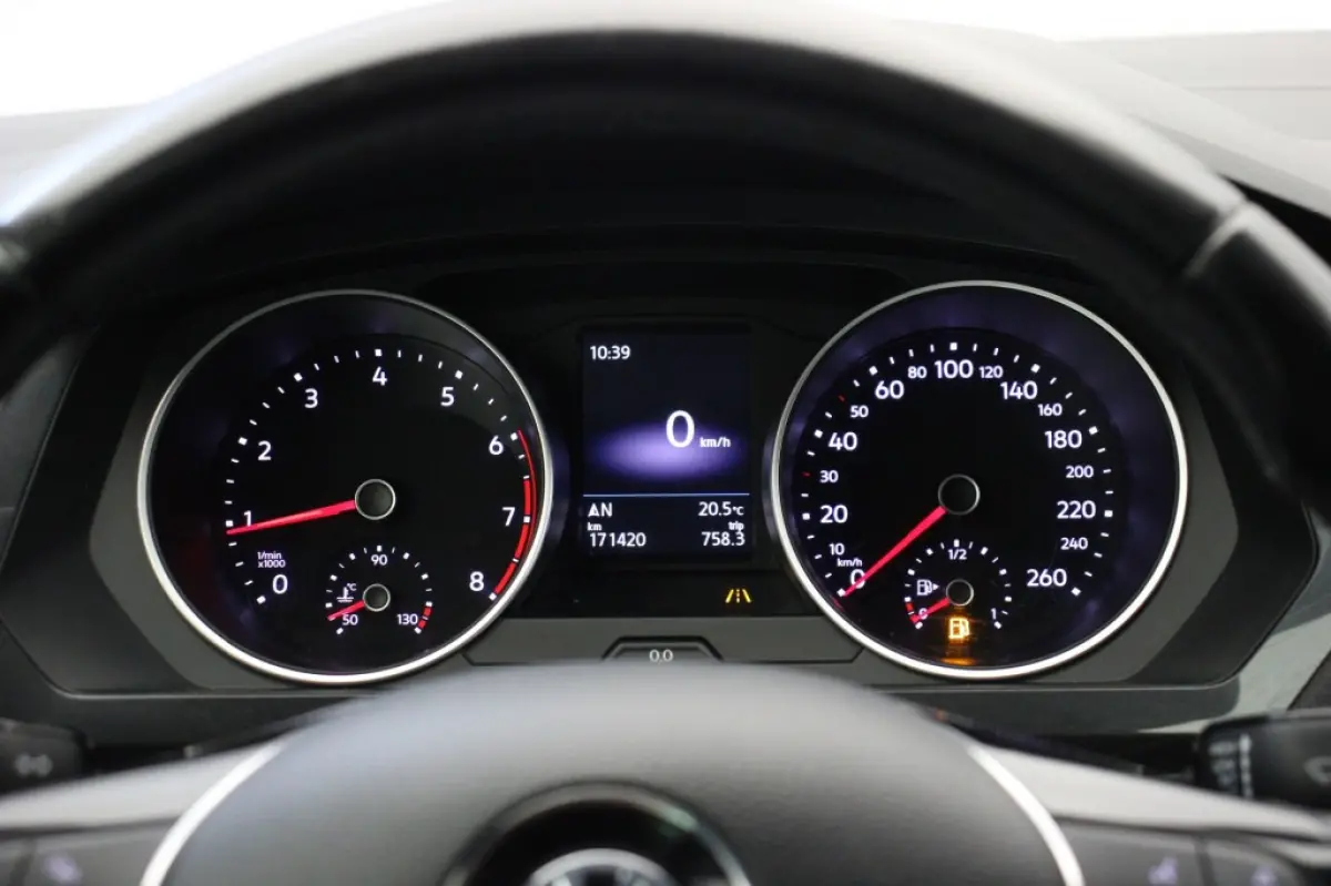 1.5 TSI Comfortline Business - Carplay, Adapt. Cruise, Stoelverw. Trehaak