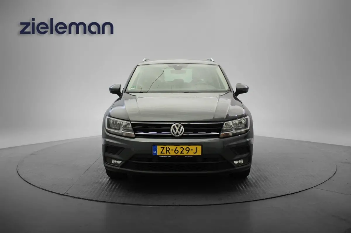 1.5 TSI Comfortline Business - Carplay, Adapt. Cruise, Stoelverw. Trehaak