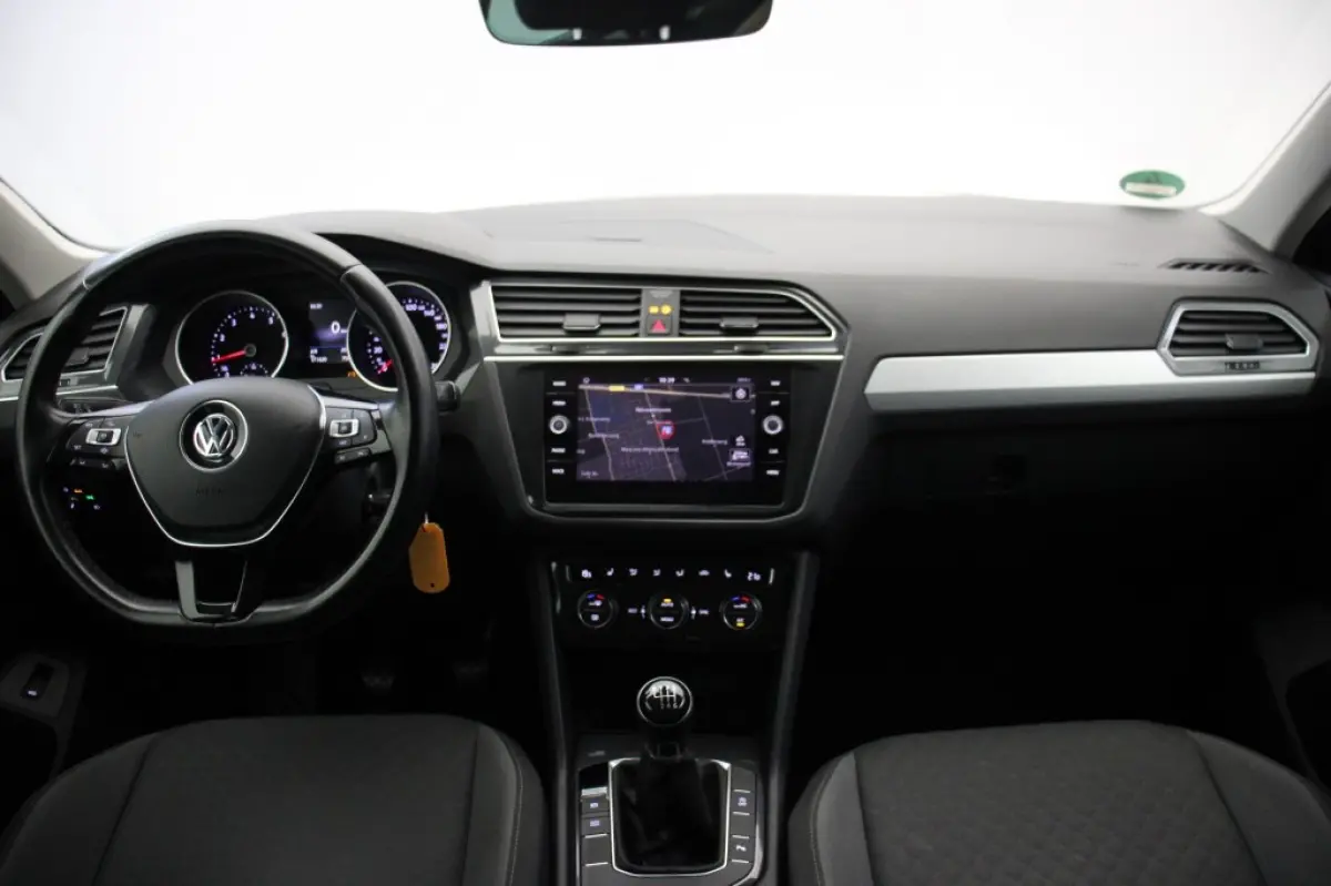 1.5 TSI Comfortline Business - Carplay, Adapt. Cruise, Stoelverw. Trehaak