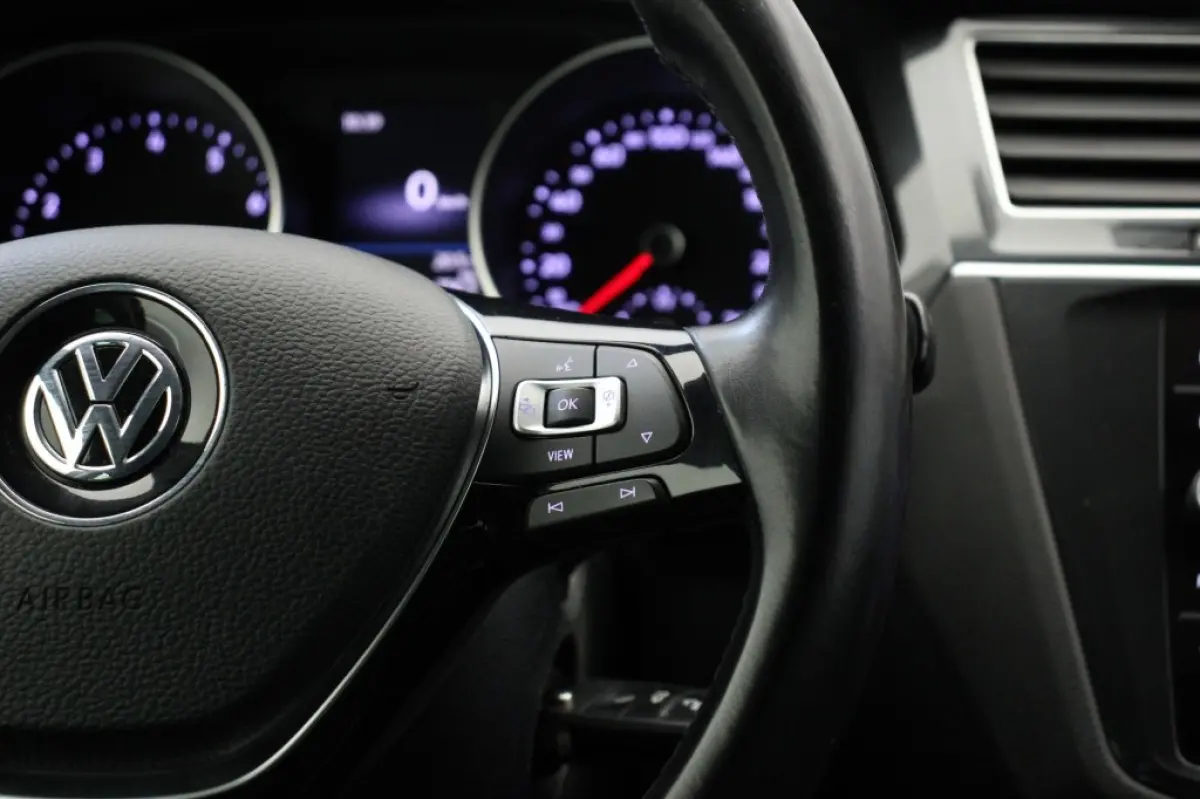 1.5 TSI Comfortline Business - Carplay, Adapt. Cruise, Stoelverw. Trehaak
