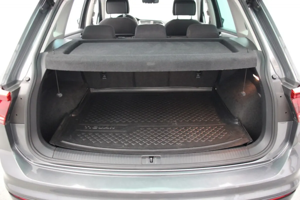 1.5 TSI Comfortline Business - Carplay, Adapt. Cruise, Stoelverw. Trehaak