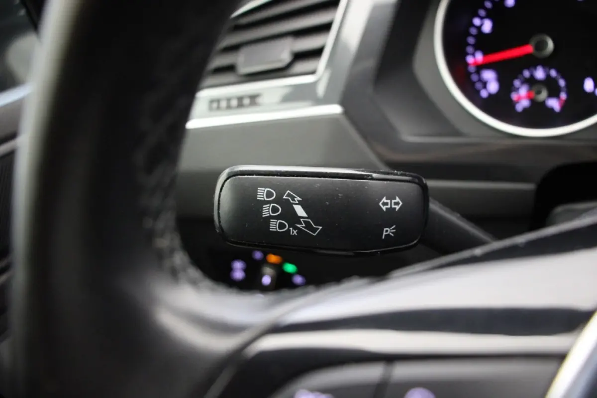 1.5 TSI Comfortline Business - Carplay, Adapt. Cruise, Stoelverw. Trehaak