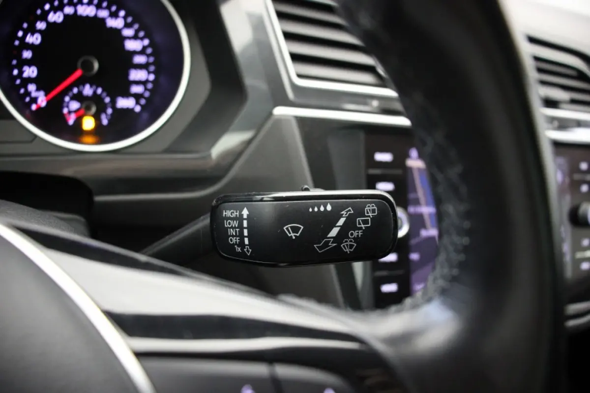 1.5 TSI Comfortline Business - Carplay, Adapt. Cruise, Stoelverw. Trehaak