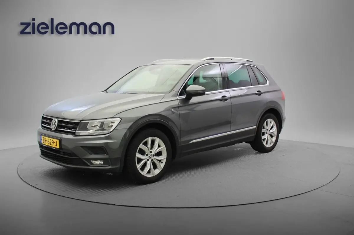 1.5 TSI Comfortline Business - Carplay, Adapt. Cruise, Stoelverw. Trehaak