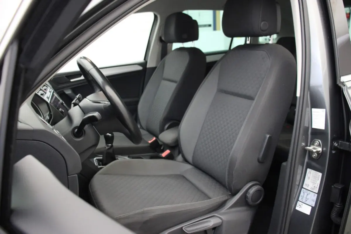 1.5 TSI Comfortline Business - Carplay, Adapt. Cruise, Stoelverw. Trehaak