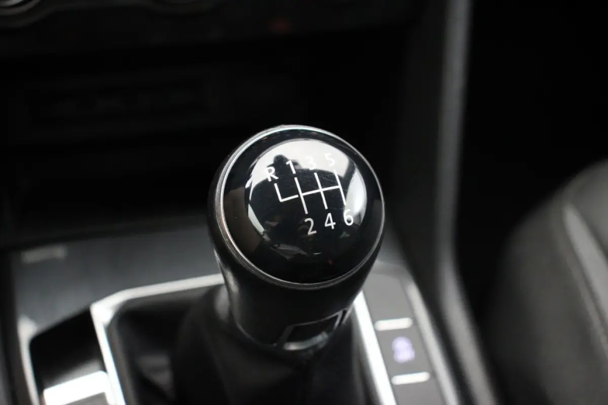 1.5 TSI Comfortline Business - Carplay, Adapt. Cruise, Stoelverw. Trehaak