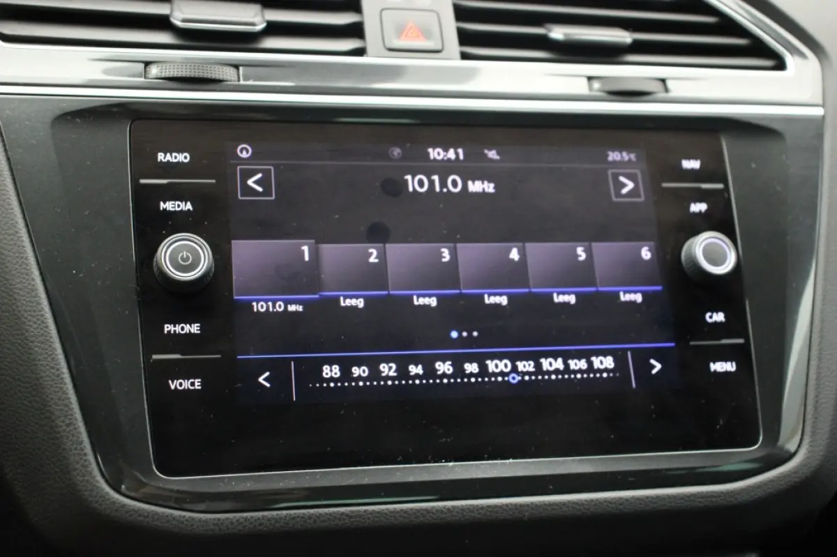 1.5 TSI Comfortline Business - Carplay, Adapt. Cruise, Stoelverw. Trehaak