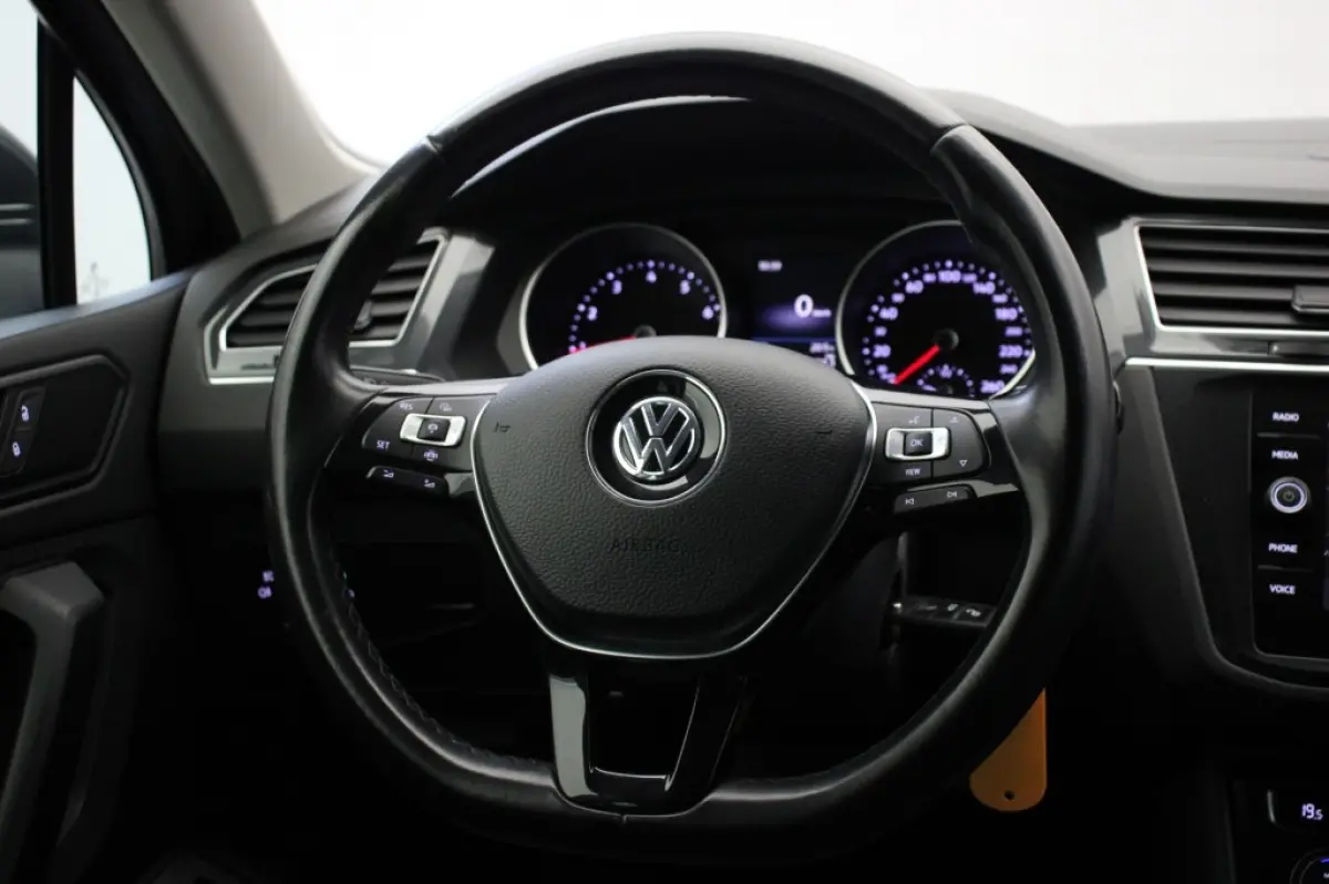 1.5 TSI Comfortline Business - Carplay, Adapt. Cruise, Stoelverw. Trehaak