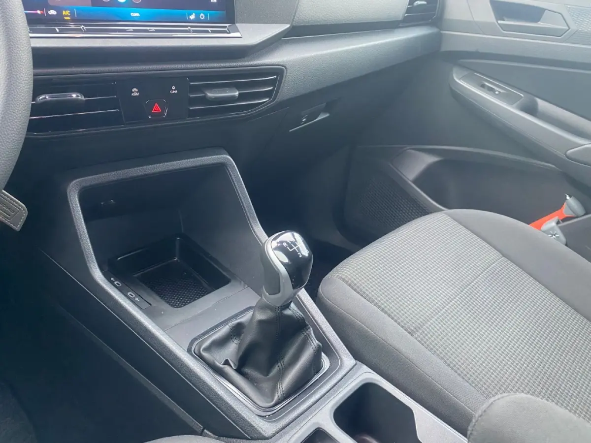 Maxi 2.0 TDI 102pk | Digit. Cockpit | Lat om Lat | Trekhaak | PDC