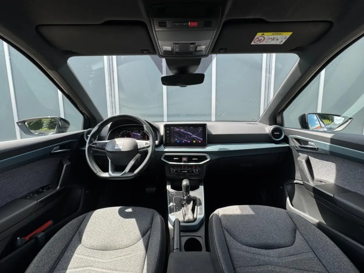 1.0 TSI 110pk DSG Xperience | ACC | Camera | Beats