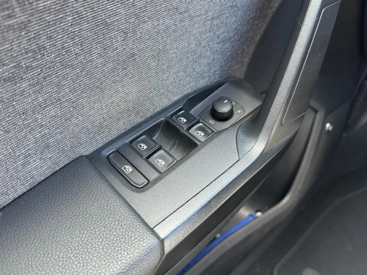 1.0 TSI 110pk DSG Xperience | ACC | Camera | Beats