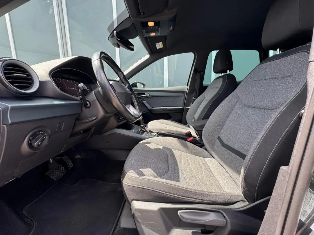 1.0 TSI 110pk DSG Xperience | ACC | Camera | Beats
