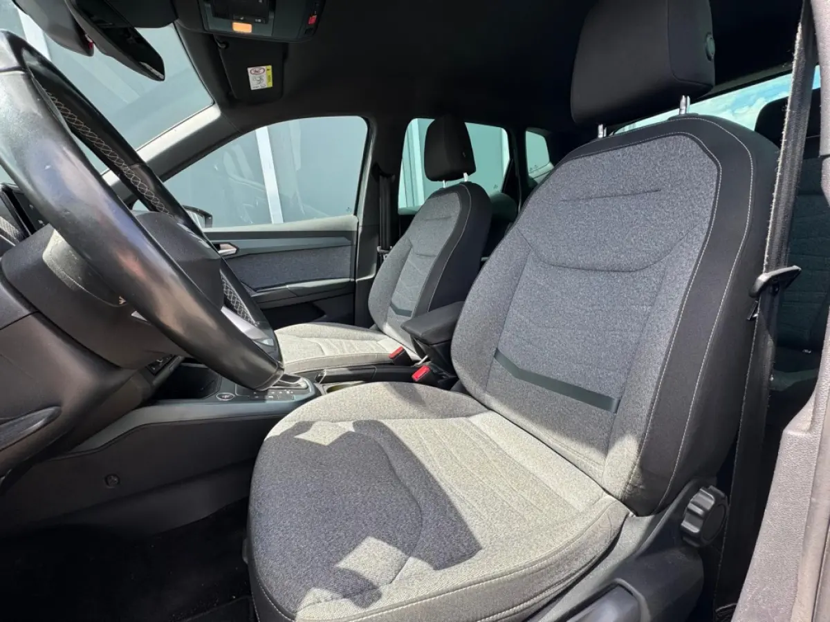 1.0 TSI 110pk DSG Xperience | ACC | Camera | Beats