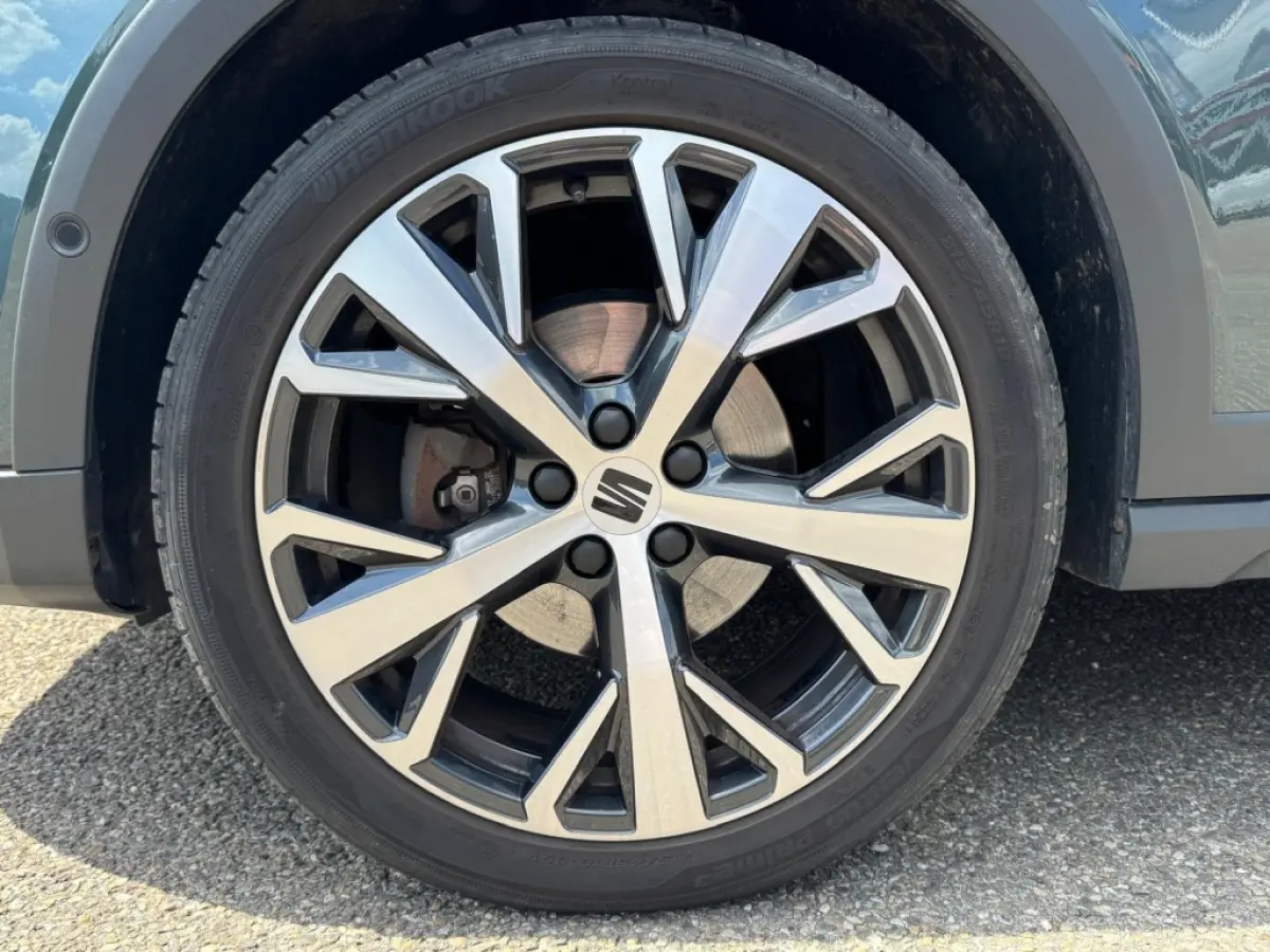 1.0 TSI 110pk DSG Xperience | ACC | Camera | Beats