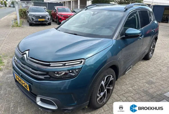 1.6 Plug-in Hybrid 225 Business Plus | Achteruitrijcamera | Apple Carplay/Android Auto|telefoonintegratie premium | Elektrische ramen voor en achter