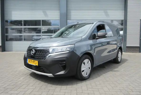 L1 44 kWh airco 3 zits