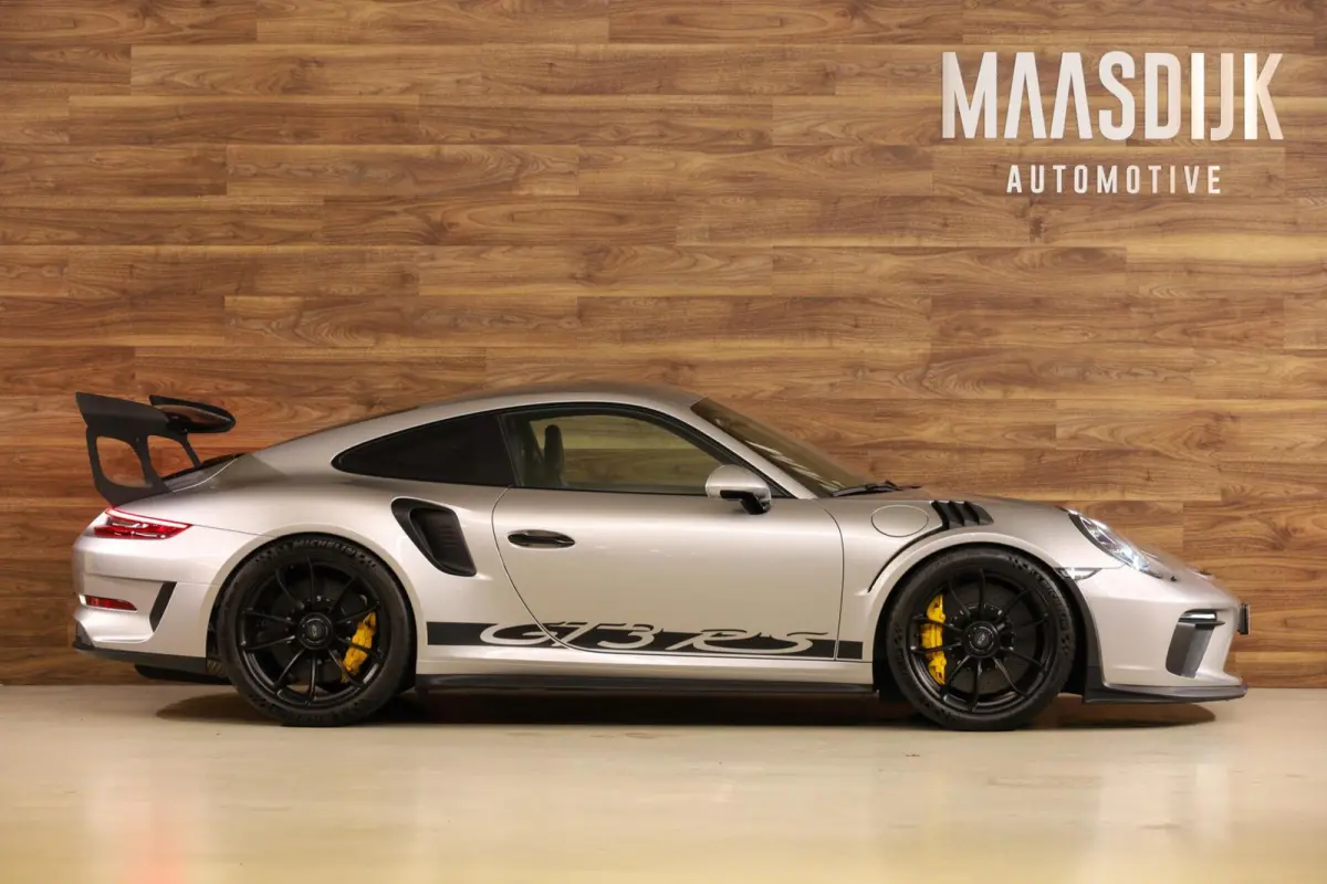991 GT3 RS
