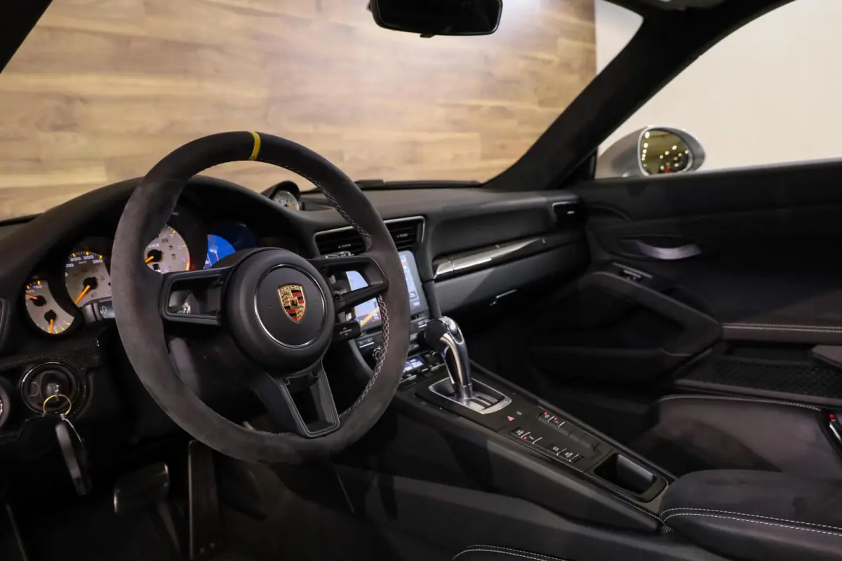 991 GT3 RS