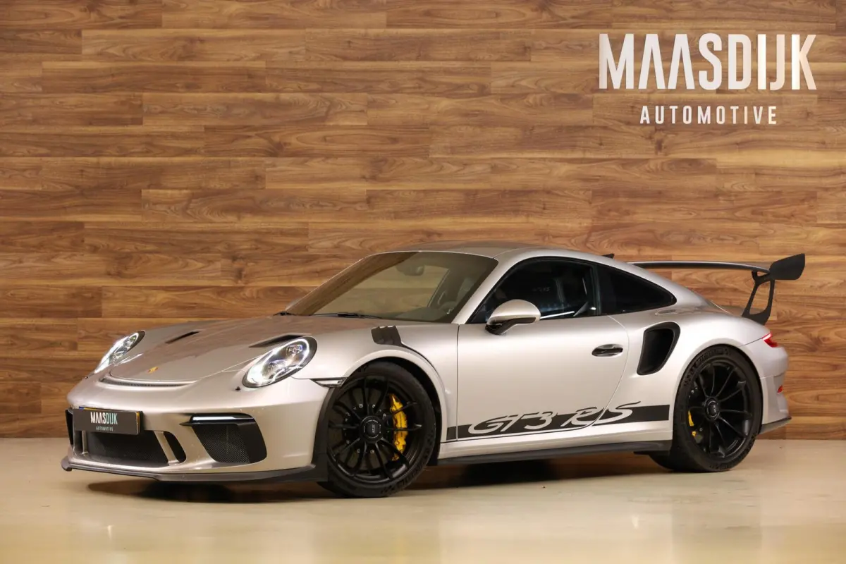 991 GT3 RS