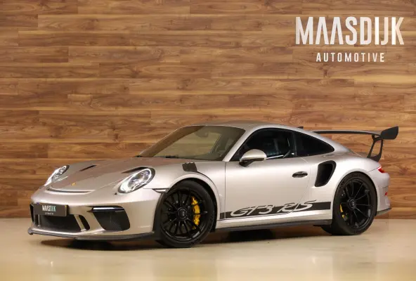 GT3 RS