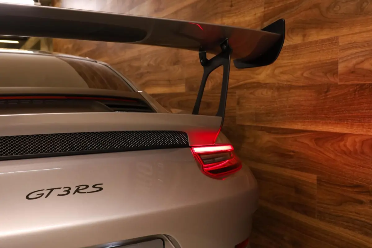 991 GT3 RS