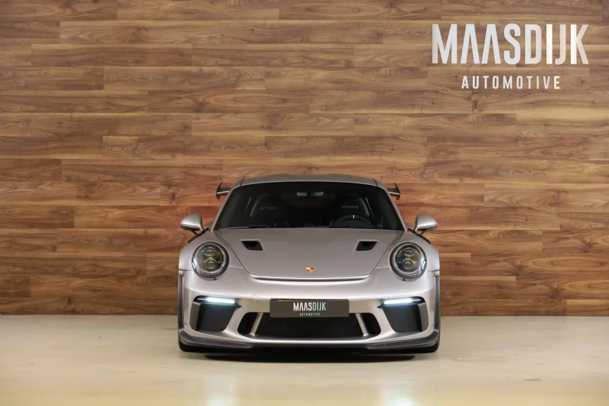 991 GT3 RS