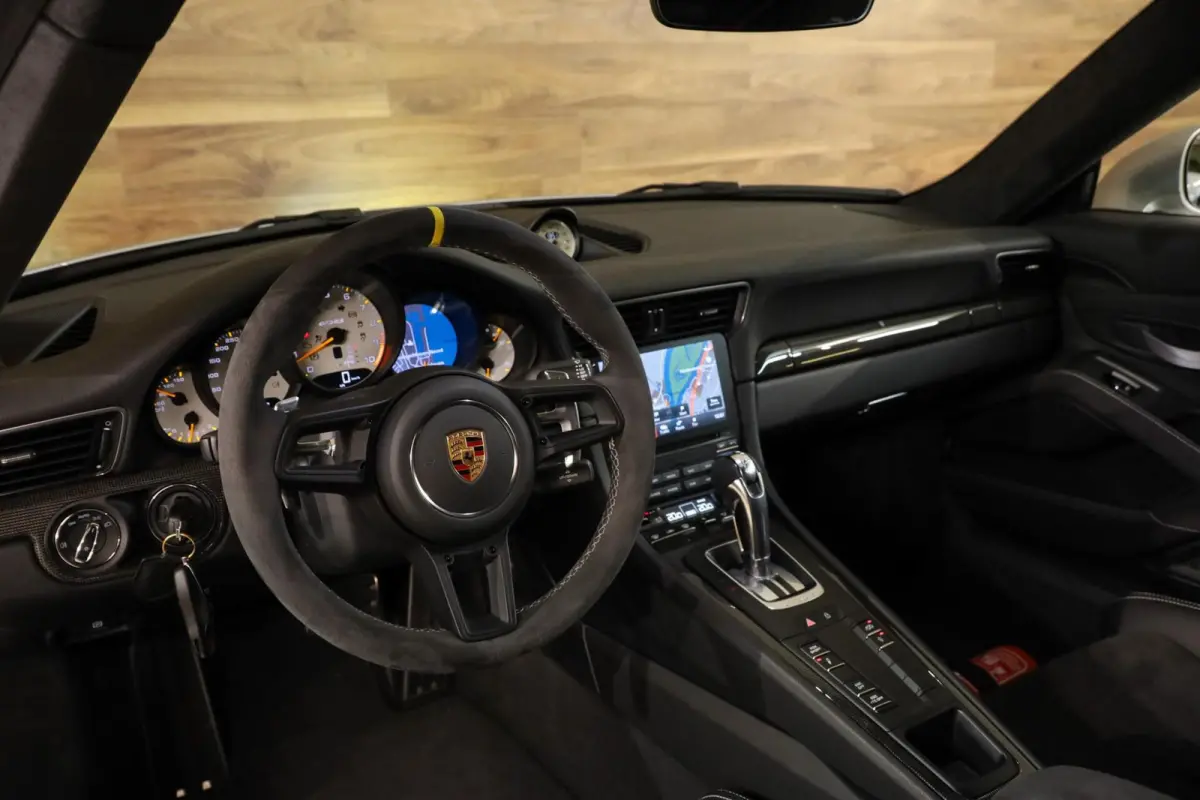 991 GT3 RS