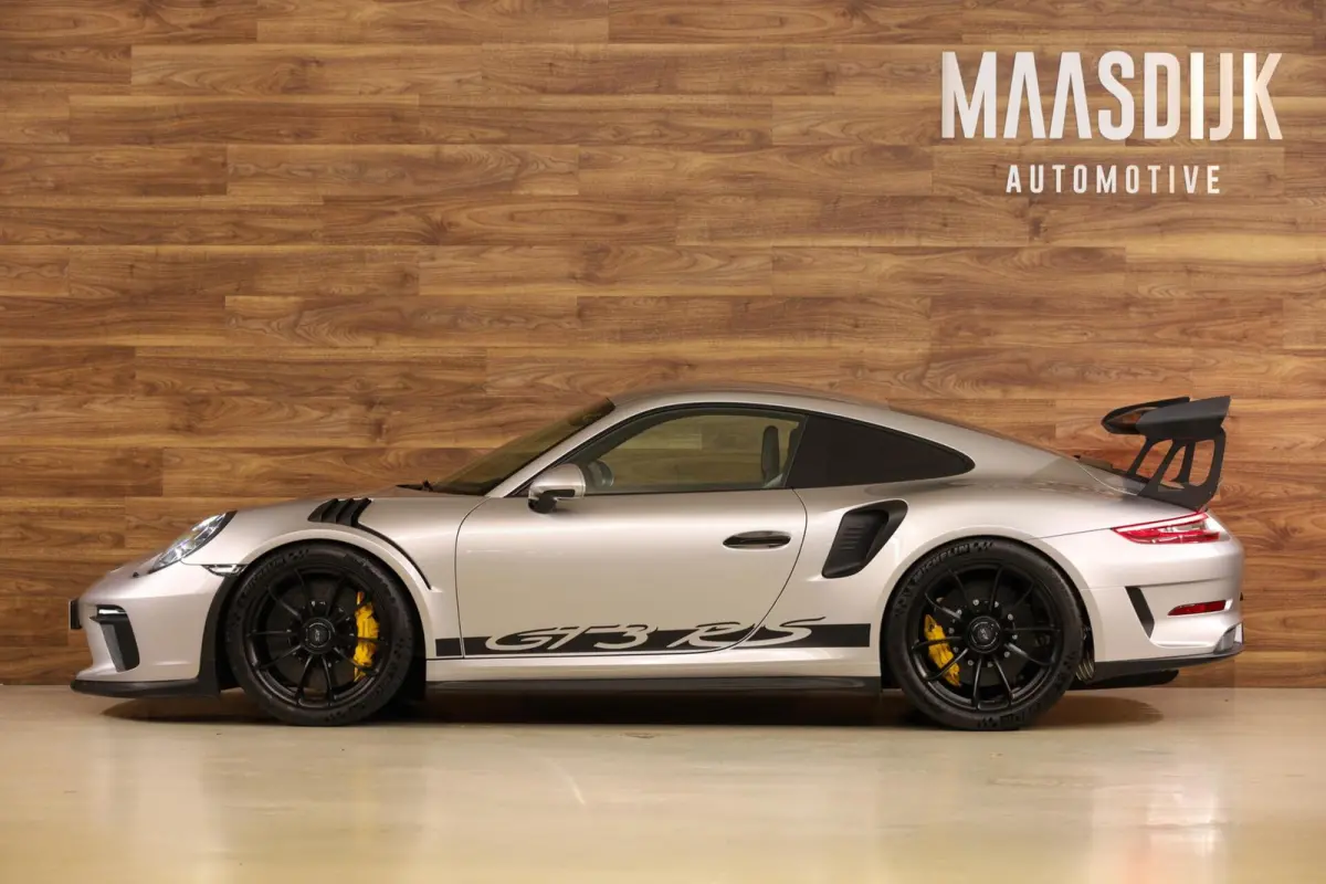 991 GT3 RS