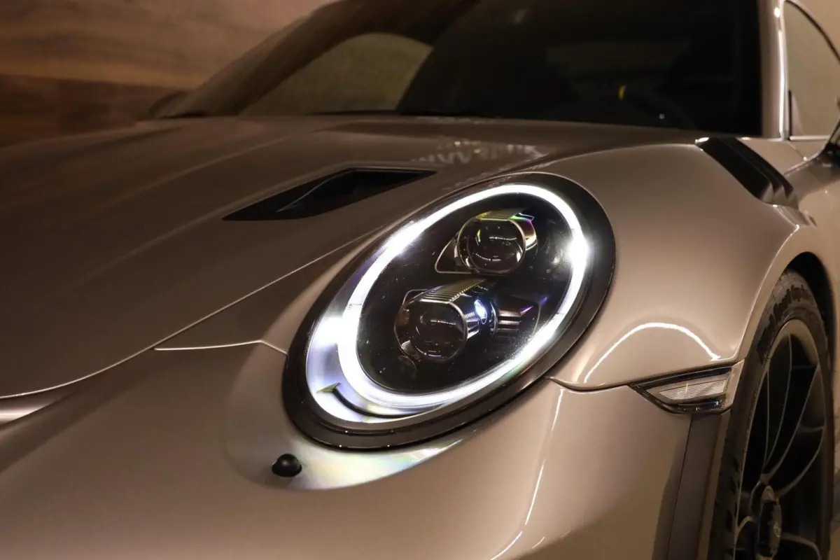 991 GT3 RS