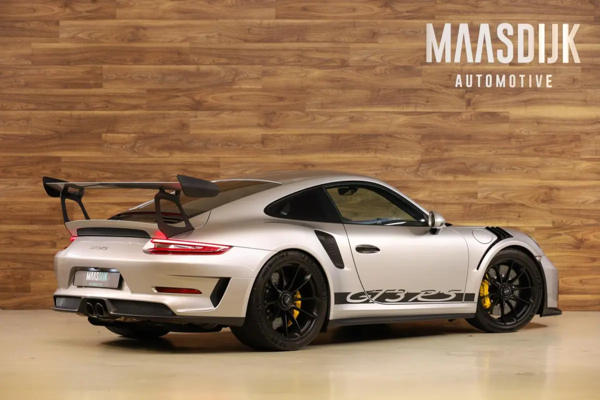 991 GT3 RS