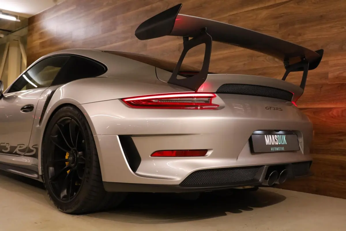 991 GT3 RS