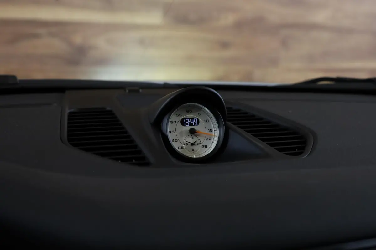 991 GT3 RS