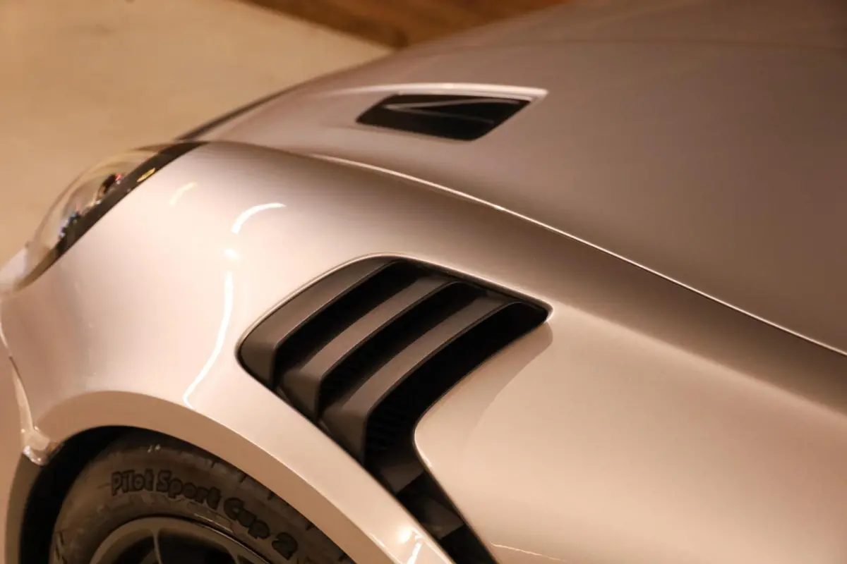 991 GT3 RS