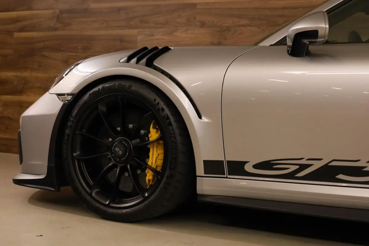 991 GT3 RS