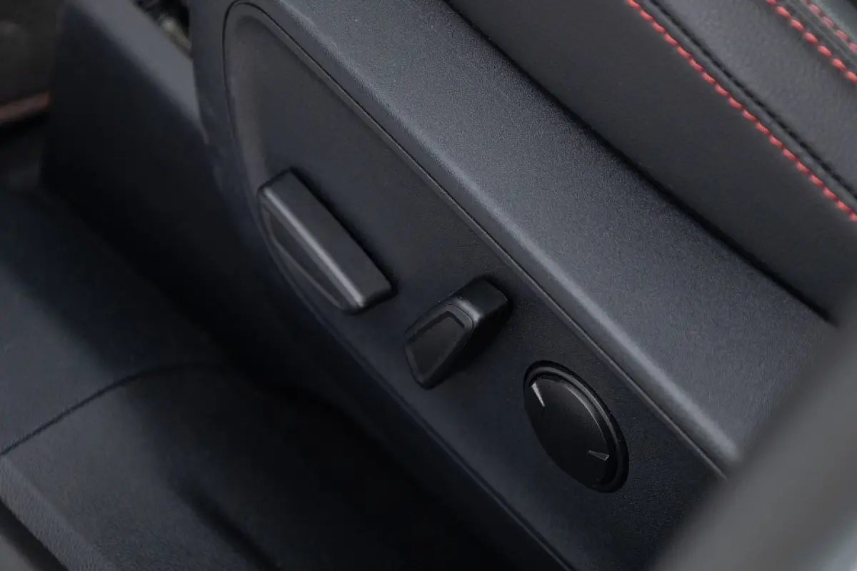 2.5 PHEV ST-Line X | B&O | Head-Up | NAVI | ECC !