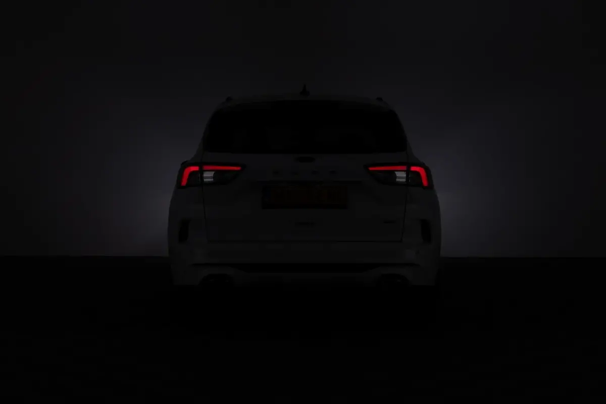 2.5 PHEV ST-Line X | B&O | Head-Up | NAVI | ECC !