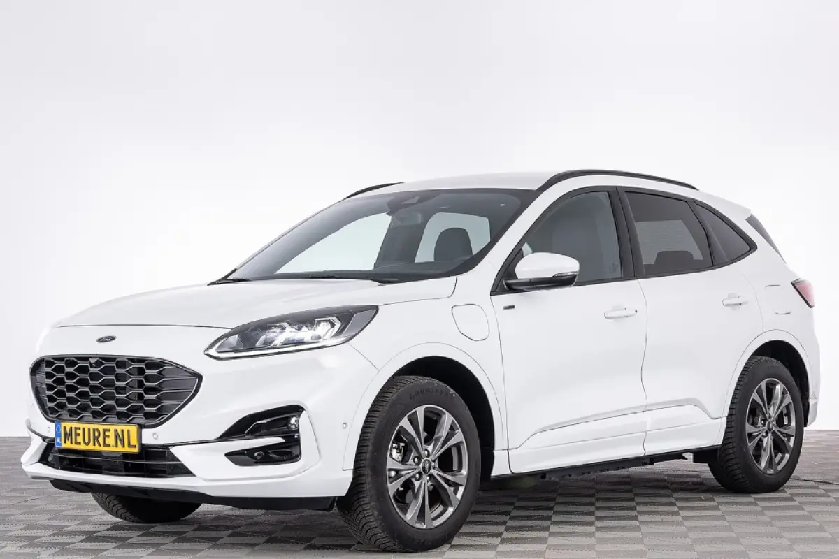 2.5 PHEV ST-Line X | B&O | Head-Up | NAVI | ECC !