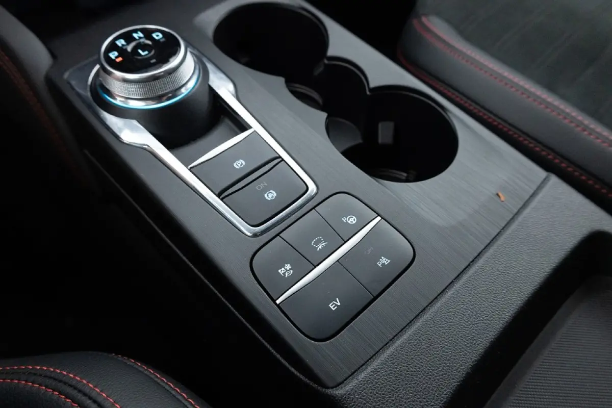 2.5 PHEV ST-Line X | B&O | Head-Up | NAVI | ECC !