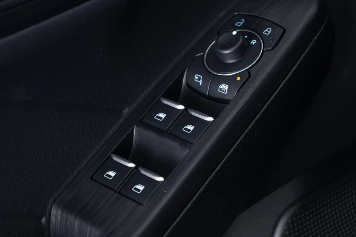 2.5 PHEV ST-Line X | B&O | Head-Up | NAVI | ECC !