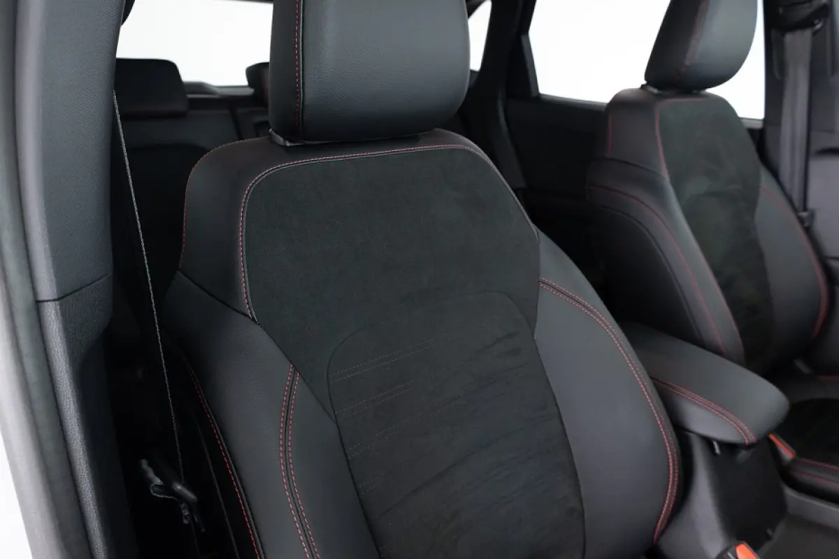 2.5 PHEV ST-Line X | B&O | Head-Up | NAVI | ECC !