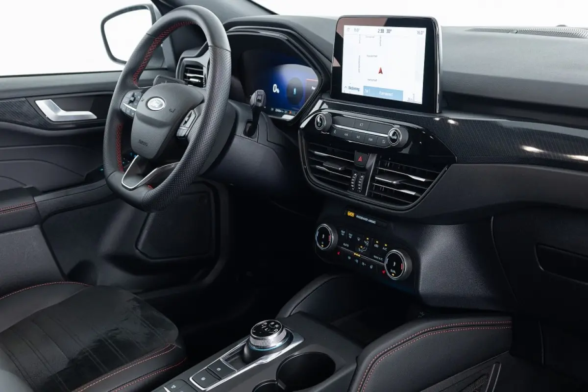 2.5 PHEV ST-Line X | B&O | Head-Up | NAVI | ECC !